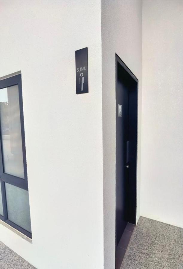 C1113 Almas Suites Galaxy Space Netflix By Stay Nusajaya  Buitenkant foto