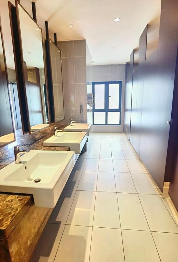 C1113 Almas Suites Galaxy Space Netflix By Stay Nusajaya  Buitenkant foto