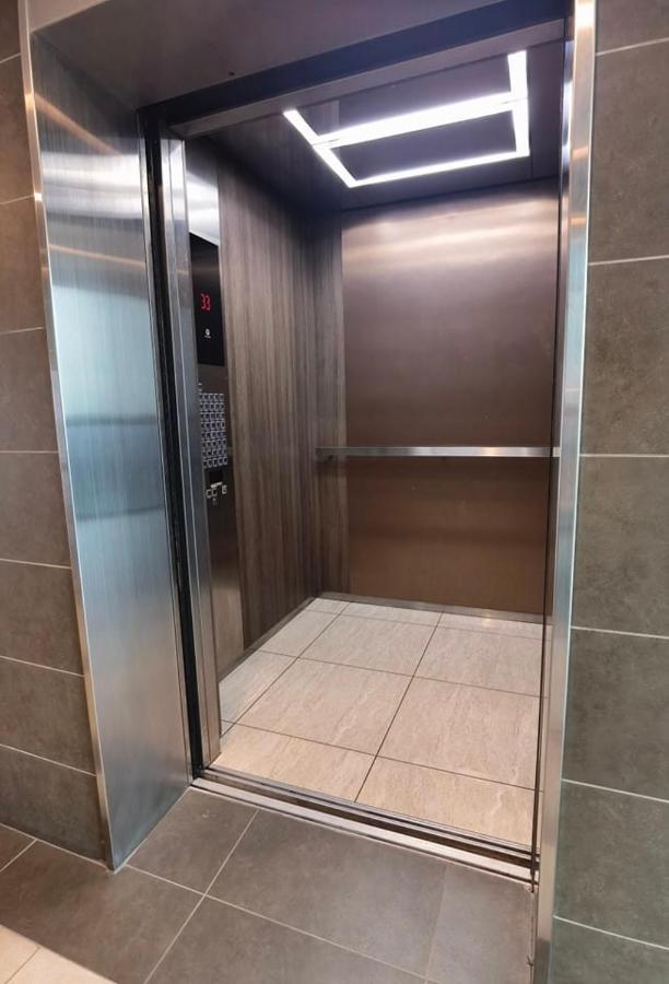 C1113 Almas Suites Galaxy Space Netflix By Stay Nusajaya  Buitenkant foto