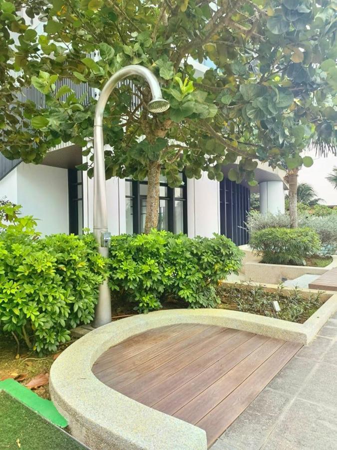 C1113 Almas Suites Galaxy Space Netflix By Stay Nusajaya  Buitenkant foto