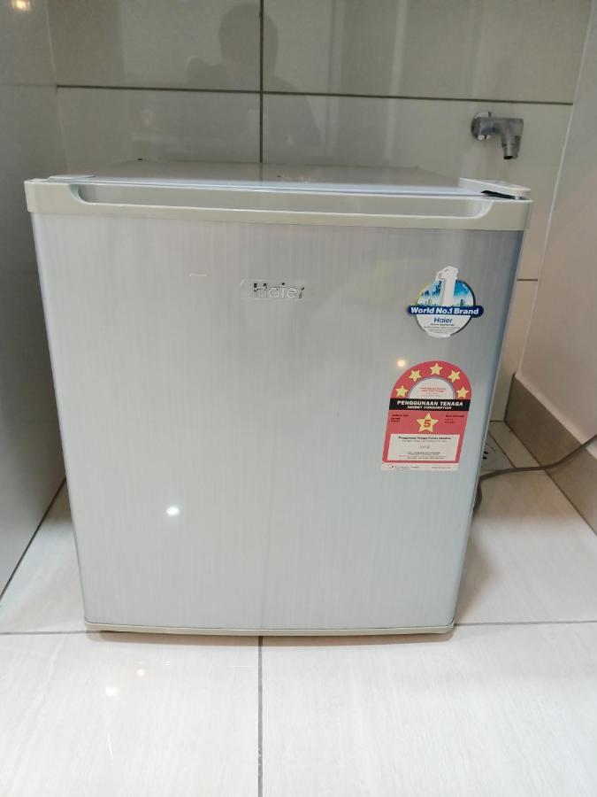 C1113 Almas Suites Galaxy Space Netflix By Stay Nusajaya  Buitenkant foto